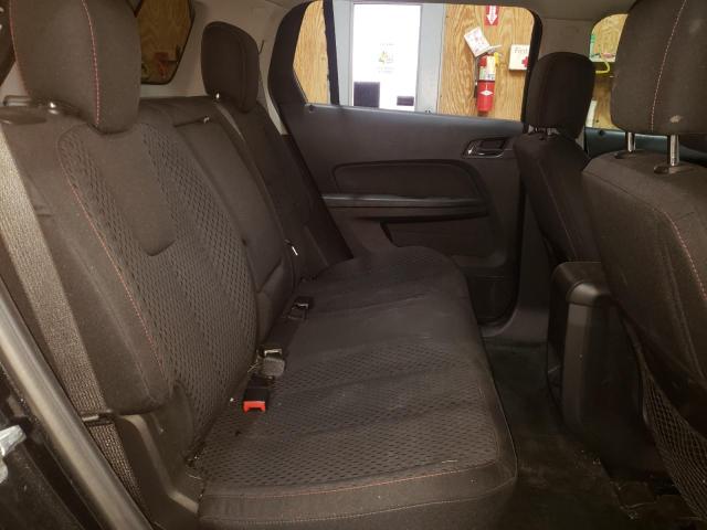 Photo 6 from auction – 2013 GMC TERRAIN SL with VIN 2GKFLREK2D6248039
