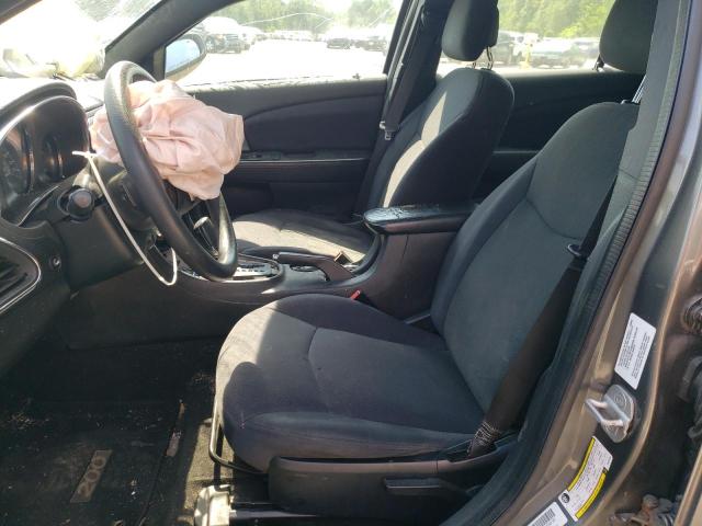 Photo 5 from auction – 2012 CHRYSLER 200 LX with VIN 1C3CCBAB5CN229138