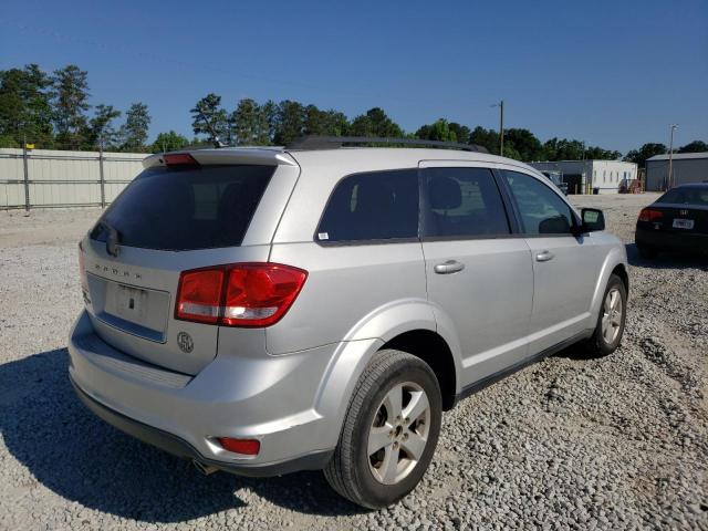 Photo 4 from auction – 2011 DODGE JOURNEY MA with VIN 3D4PH1FG8BT567941