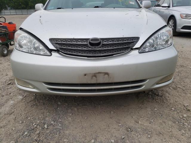 Photo 9 from auction – 2003 TOYOTA CAMRY with VIN 4T1BE32K53U253883