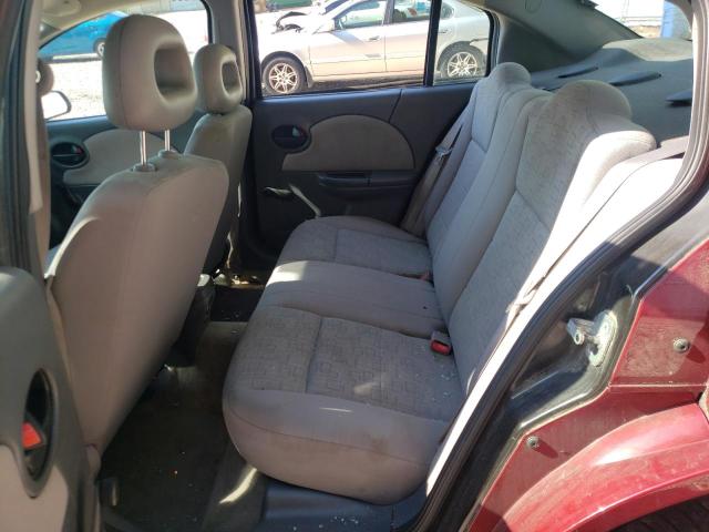 Photo 6 from auction – 2005 SATURN ION LEVEL with VIN 1G8AG52FX5Z178557