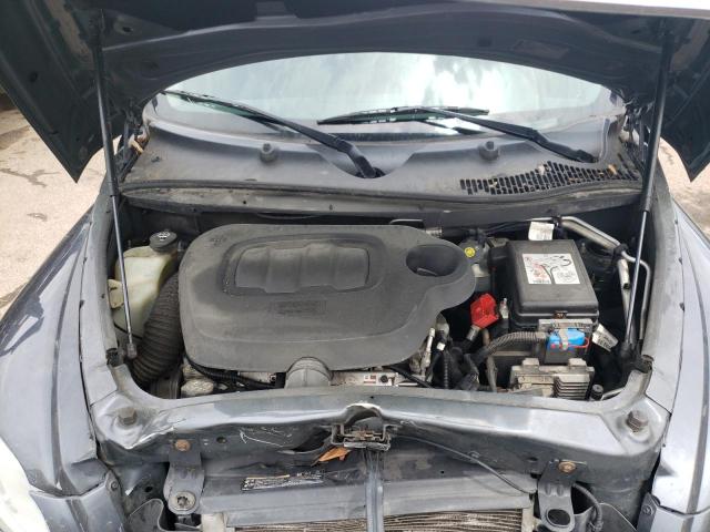Photo 7 from auction – 2011 CHEVROLET HHR LT with VIN 3GNBABFW6BS622635