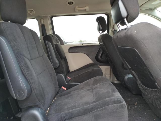 Photo 6 from auction – 2013 DODGE GRAND CARA with VIN 2C4RDGDG0DR633900