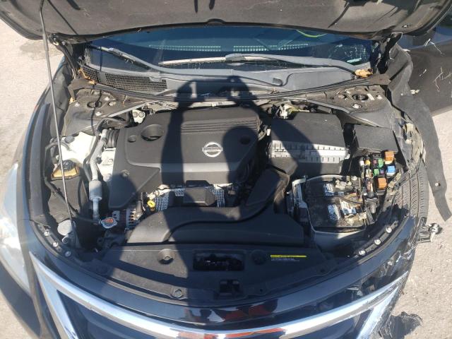 Photo 7 from auction – 2015 NISSAN ALTIMA 2.5 with VIN 1N4AL3AP1FN389595