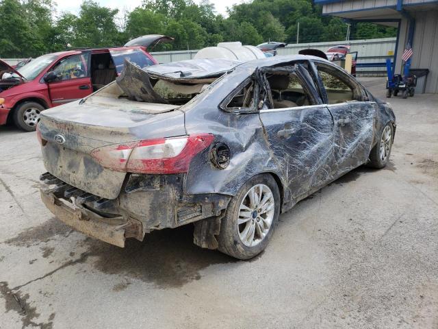 Photo 4 from auction – 2012 FORD FOCUS SEL with VIN 1FAHP3H24CL363190