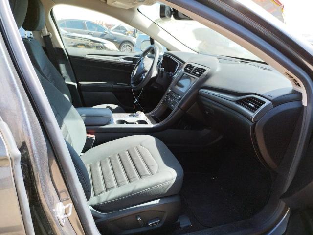 Photo 5 from auction – 2017 FORD FUSION SE with VIN 3FA6P0LU1HR297012