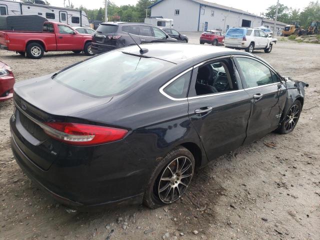 Photo 4 from auction – 2018 FORD FUSION SE with VIN 3FA6P0PU9JR130266