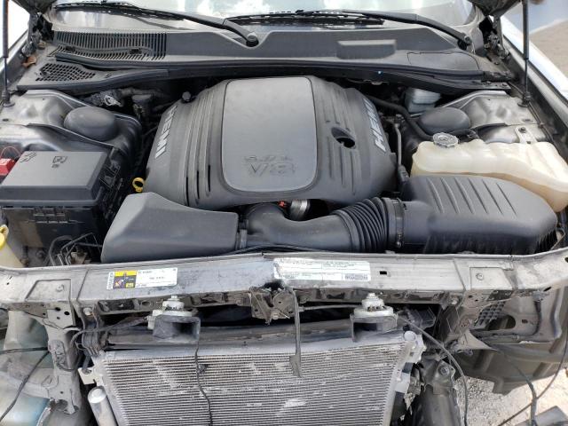 Photo 7 from auction – 2012 DODGE CHALLENGER with VIN 2C3CDYBT3CH294747