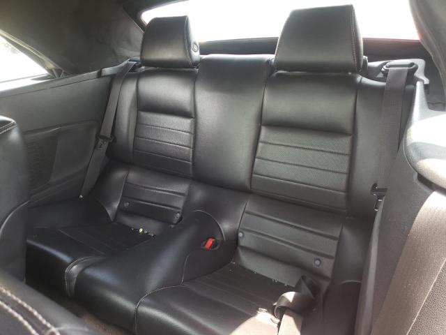 Photo 6 from auction – 2014 FORD MUSTANG with VIN 1ZVBP8EM2E5222478