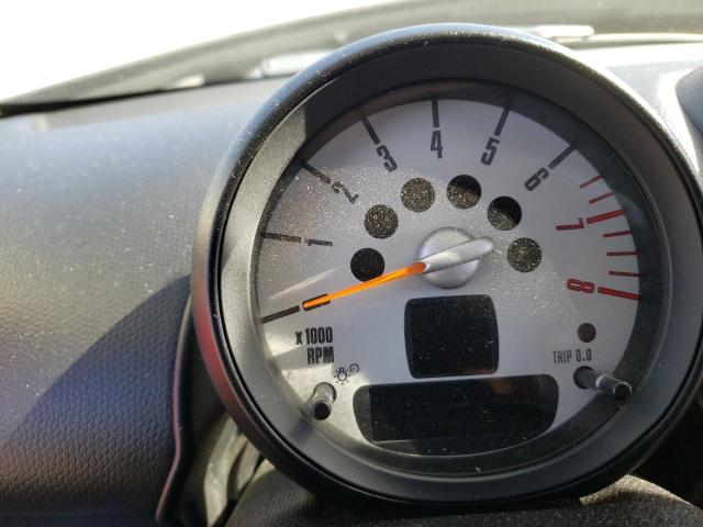 Photo 8 from auction – 2012 MINI COOPER S C with VIN WMWZC3C5XCWL85248