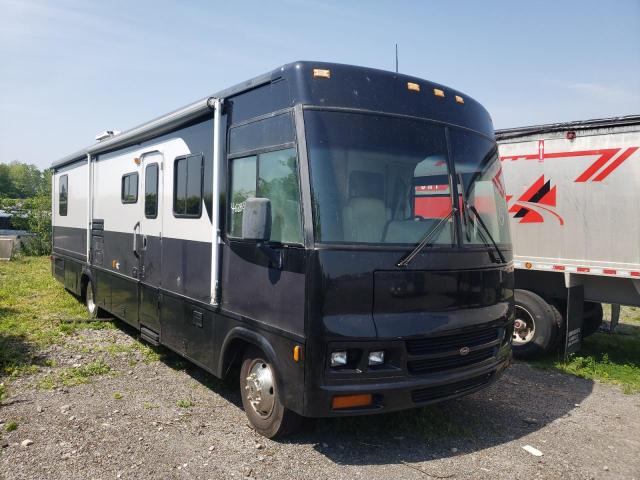 FORD WINNEBAGO 2000 with VIN 1FCNF53S7Y0A09322 - Photo from auction