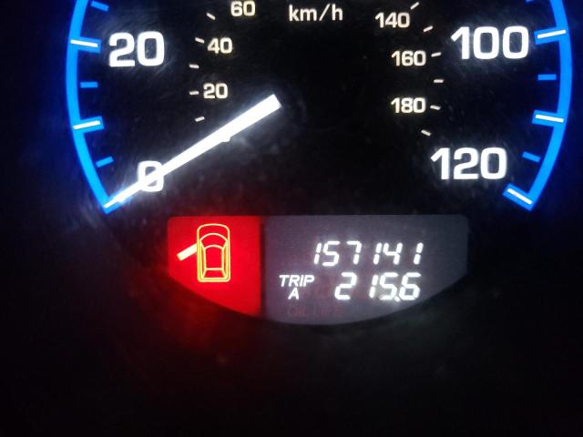 Foto 8 de la subasta – 2007 HONDA ELEMENT EX con VIN 5J6YH28707L014265