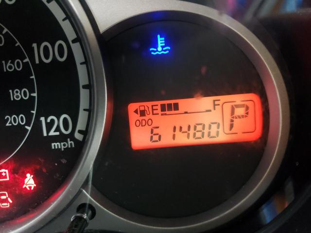 Photo 8 from auction – 2014 MAZDA MAZDA2 SPO with VIN JM1DE1KY5E0172088