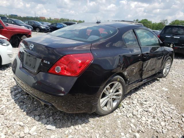 Photo 4 from auction – 2011 NISSAN ALTIMA S with VIN 1N4AL2EP9BC116396