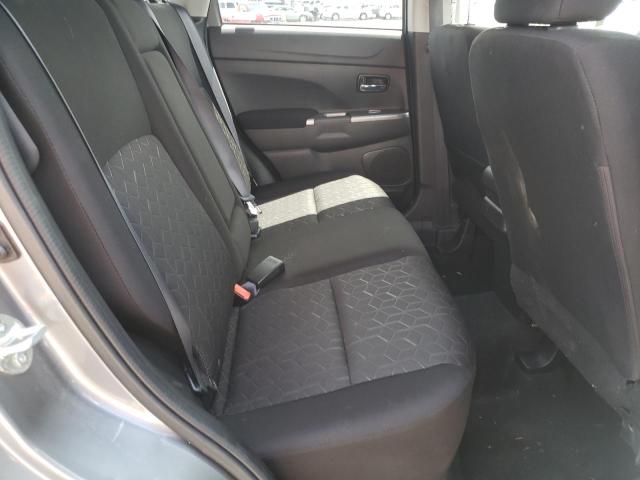 Photo 6 from auction – 2021 MITSUBISHI OUTLANDER with VIN JA4ARUAU0MU024052