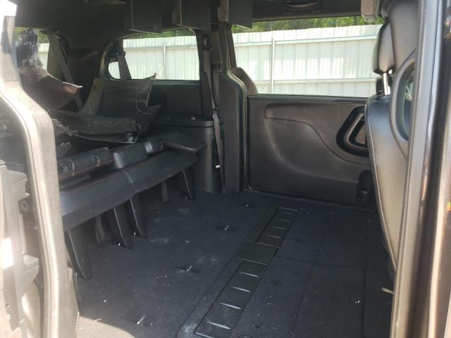 Photo 6 from auction – 2016 DODGE GRAND CARA with VIN 2C4RDGEG7GR225106
