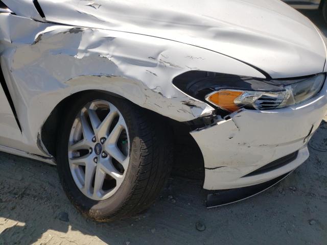 Photo 9 from auction – 2015 FORD FUSION SE with VIN 1FA6P0HD0F5112098