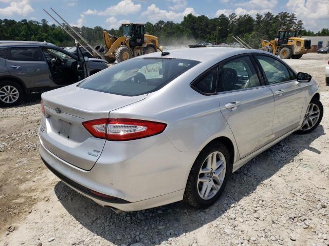 Photo 4 from auction – 2013 FORD FUSION SE with VIN 3FA6P0HR5DR348798