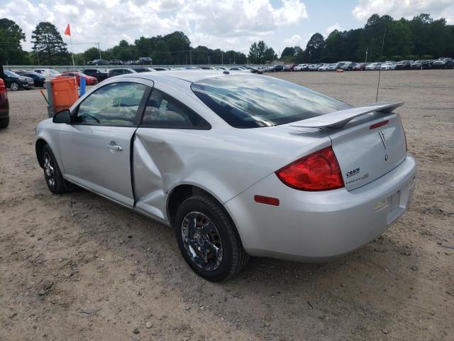 Photo 3 from auction – 2008 PONTIAC G5 with VIN 1G2AL18F387245649