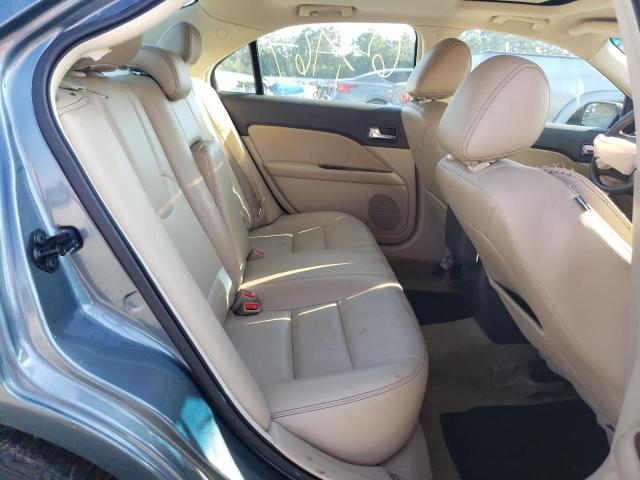 Photo 6 from auction – 2012 FORD FUSION SEL with VIN 3FAHP0JA4CR228941