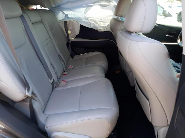 Photo 6 from auction – 2010 LEXUS RX 450 with VIN JTJBC1BA8A2408793