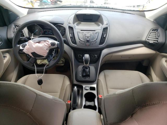 Foto 9 de la subasta – 2016 FORD ESCAPE SE con VIN 1FMCU0G75GUA04600