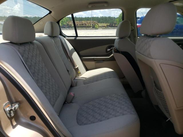 Photo 6 from auction – 2005 CHEVROLET MALIBU LS with VIN 1G1ZT54875F204965
