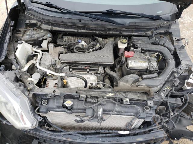 Photo 7 from auction – 2016 NISSAN ROGUE S with VIN KNMAT2MT7GP731568