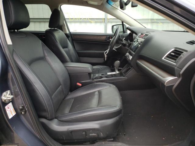 Photo 5 from auction – 2017 SUBARU OUTBACK 2. with VIN 4S4BSANC6H3343736