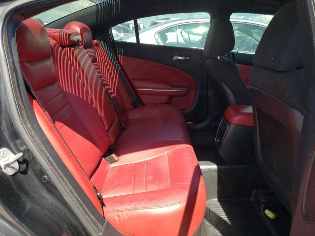 Photo 6 from auction – 2013 DODGE CHARGER PO with VIN 2C3CDXAT8DH586116