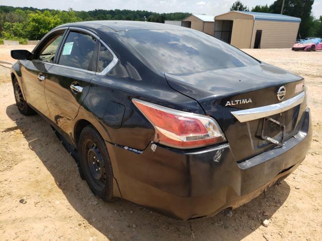 Фото 3 с аукциона – 2015 NISSAN ALTIMA 2.5 с VIN 1N4AL3AP1FC280100