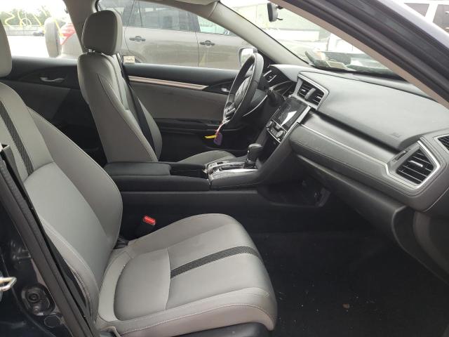 Photo 5 from auction – 2016 HONDA CIVIC EX with VIN 19XFC2F74GE236332