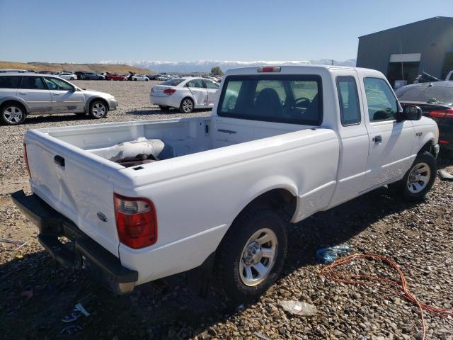 Photo 4 from auction – 2001 FORD RANGER SUP with VIN 1FTYR14U11PA03901