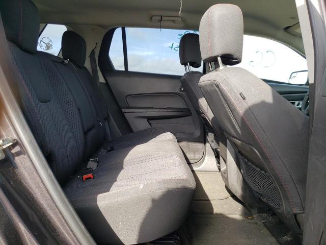 Photo 6 from auction – 2013 GMC TERRAIN SL with VIN 2GKALMEK7D6163694