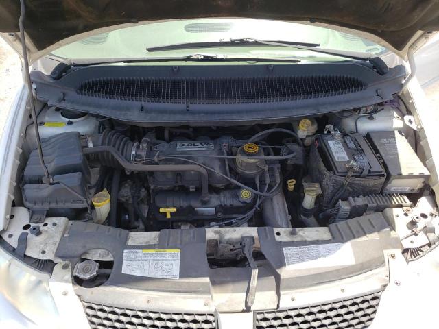 Photo 7 from auction – 2003 DODGE GRAND CARA with VIN 2D8GP74L03R106287