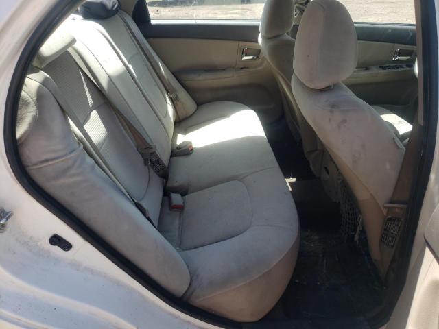 Photo 6 from auction – 2009 KIA SPECTRA EX with VIN KNAFE222595622919