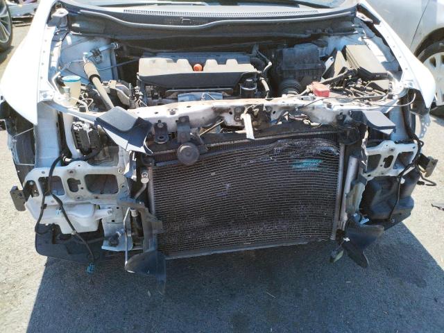 Photo 9 from auction – 2012 HONDA CIVIC EX with VIN 19XFB2F82CE332983
