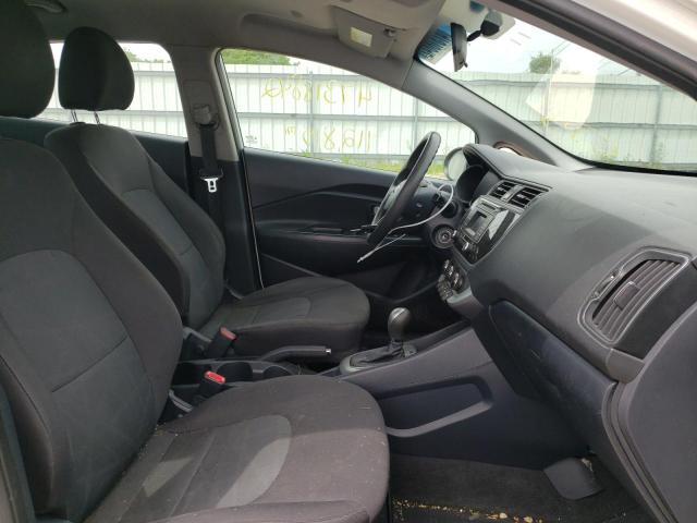 Photo 5 from auction – 2016 KIA RIO with VIN KNADM4A38G6573545