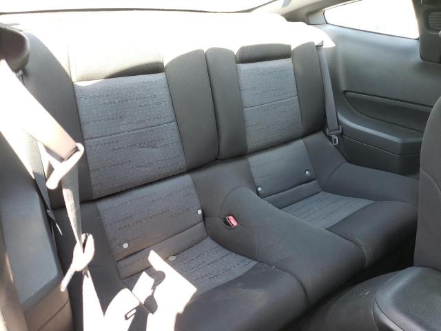 Photo 6 from auction – 2008 FORD MUSTANG with VIN 1ZVHT80N385156095
