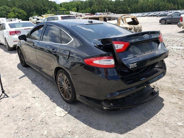 Photo 3 from auction – 2013 FORD FUSION with VIN 3FA6P0H97DR363688