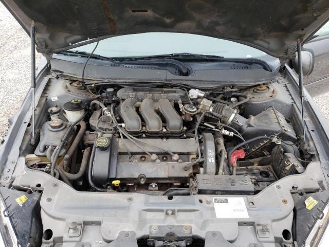 Photo 7 from auction – 2002 FORD TAURUS SEL with VIN 1FAHP56S82A246558