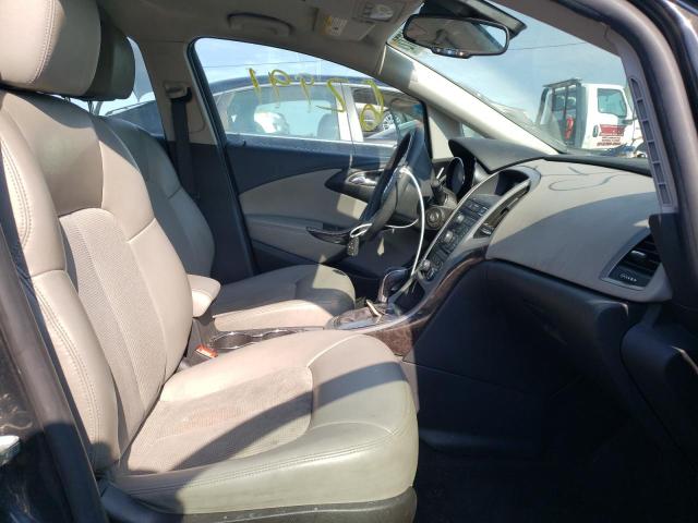 Photo 5 from auction – 2015 BUICK VERANO with VIN 1G4PN5SK7F4129555