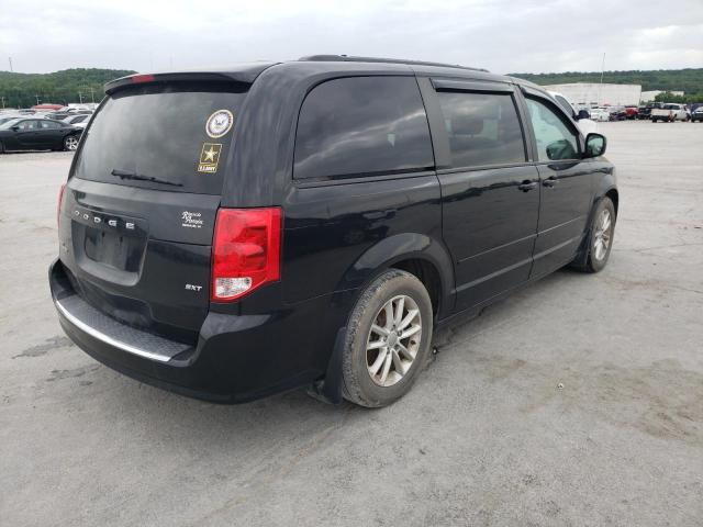 Photo 4 from auction – 2014 DODGE GRAND CARA with VIN 2C4RDGCG1ER116494