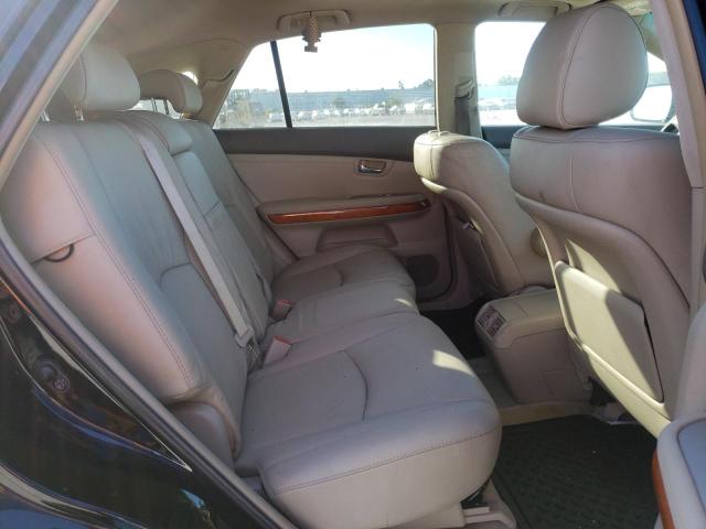 Photo 6 from auction – 2008 LEXUS RX 350 with VIN 2T2GK31U68C039832