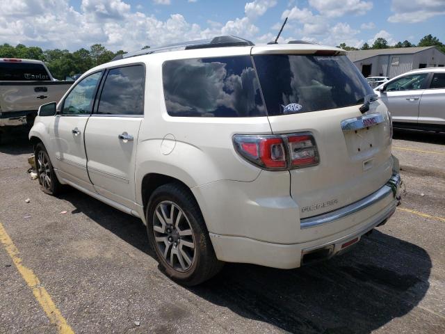 Photo 3 from auction – 2013 GMC ACADIA DEN with VIN 1GKKVTKD7DJ211972