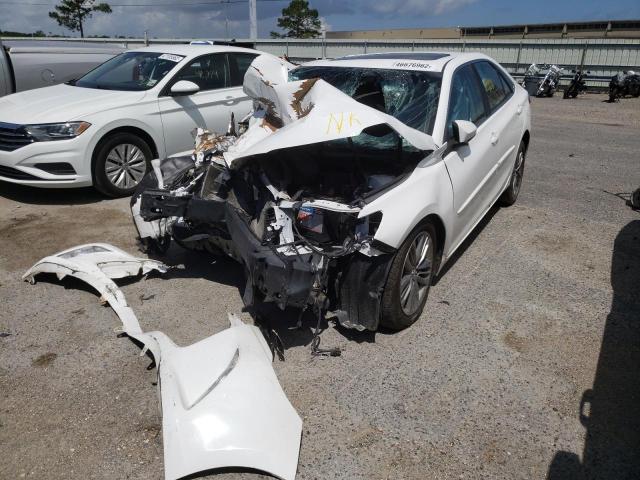Photo 2 from auction – 2015 TOYOTA CAMRY LE with VIN 4T1BF1FKXFU094018