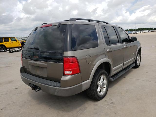 Photo 4 from auction – 2002 FORD EXPLORER X with VIN 1FMZU63E42ZB98923