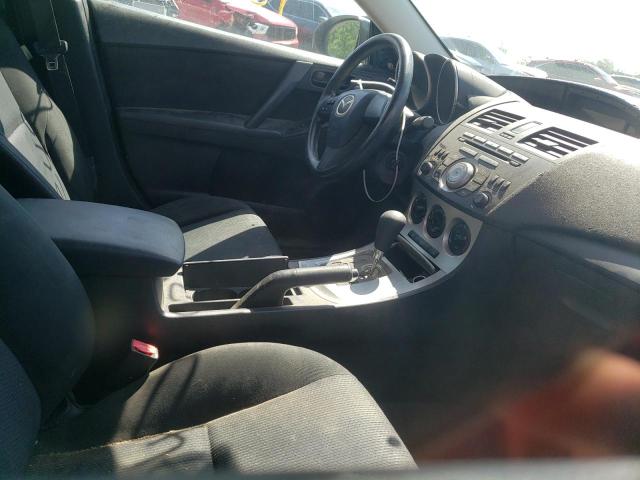 Photo 5 from auction – 2010 MAZDA 3 I with VIN JM1BL1SF2A1251055