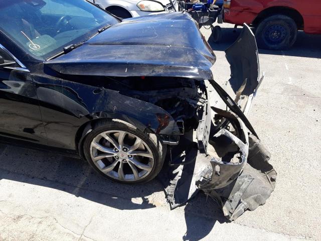Photo 9 from auction – 2013 CADILLAC ATS PREMIU with VIN 1G6AE5SX5D0126294