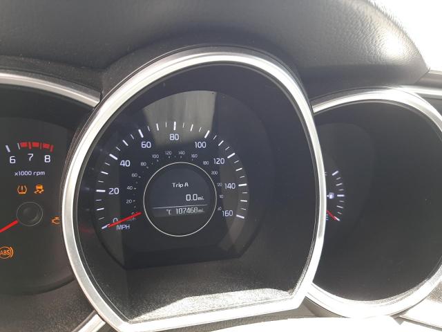 Foto 8 de la subasta – 2014 KIA OPTIMA LX con VIN KNAGM4A79E5462814